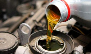 汽车换机油的正确方法是什么（汽车换机油操作步骤）