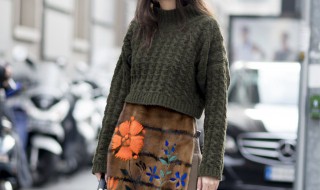 预防羊毛衫缩水的方法有什么(羊毛衫缩水有什么好办法)