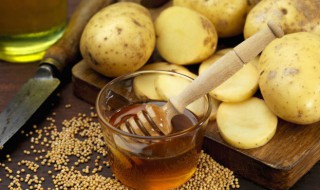 土豆之乡是哪里 土豆之乡是哪里甘肃