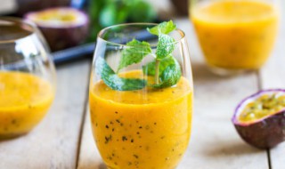 百香果是不是碱性水果 百香果是碱性水果吗的功效与作用