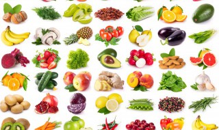 哪几种水果混合吃会有危害 哪两种水果不能混合吃