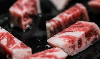 卤牛肉放冰箱冷冻后怎样才好吃(卤牛肉放冰箱冷冻后怎样才好吃又嫩)