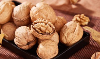 核桃的原产地在哪里 核桃主要产地在哪里