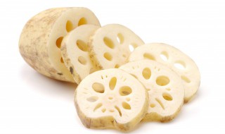 莲藕挑选的小窍门有哪些 莲藕挑选技巧