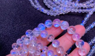 月光石产地是哪里 月光石的产地在哪里