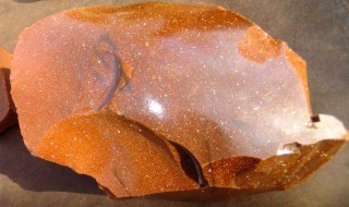 金沙石产地是哪里（金沙石是哪里出产的）