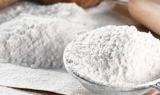 水磨粉和糯米粉的区别 水磨糯米粉和普通糯米粉有区别吗