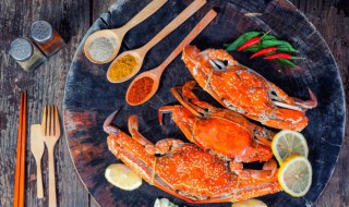 熟螃蟹冷藏还是冷冻（螃蟹生冷冻还是熟冷冻）