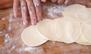 饺子皮放冷藏还是冷冻（饺子皮用冷藏吗）