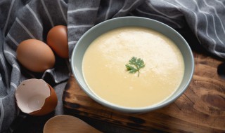 高压锅蒸鸡蛋羹的做法窍门（高压锅蒸鸡蛋羹的家常做法）
