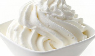 奶油放冷藏还是冷冻呢 奶油要冷冻还是冷藏