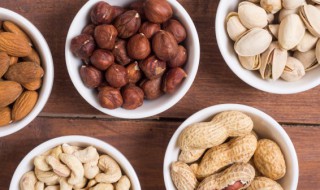 榛子放冷藏还是冷冻 榛子放冷冻可以吗