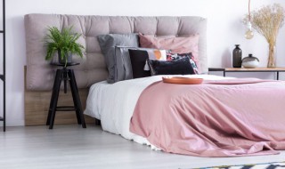 床品套件购买注意事项有哪些（床品怎么选购）