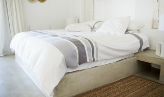 床垫选购注意事项有哪些 床垫的挑选注意事项