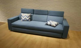 沙发床挑选注意事项有哪些 沙发床怎么挑选