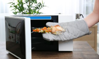 什么盘子微波炉适用（微波炉里用什么盘子最好）