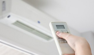 空调凉感功能是什么 空调的凉感控制是什么意思