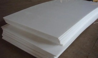 pe和pp的材料的区别 pp和pe材质有什么区别