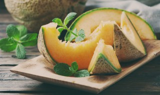 哈密瓜的产地在什么哪里（哈密瓜的主要产地在哪里）