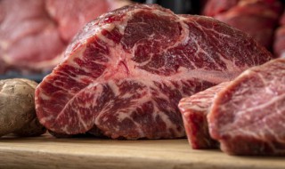 牛肉放冰箱保鲜多久（卤好的牛肉放冰箱保鲜多久）