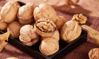 文玩核桃产地都是哪里（文玩核桃原产地在哪里）