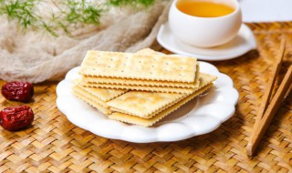 广东的特色零食有哪些 广东地方特产零食