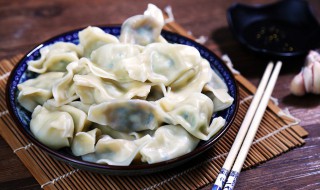 春节吃饺子的习俗由来 春节吃饺子这个风俗的来历是