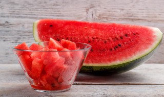 麒麟西瓜产地是哪里 云南麒麟西瓜产地是哪里