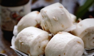 馒头放冰箱保鲜最多能放几天（馒头放冰箱可以保鲜几天）