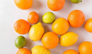 冰糖橙应该在多少温度间保存（冰糖橙能保存多长时间）