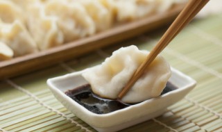 水饺放冰箱可以放多久 水饺放在冰箱里保鲜能放多久