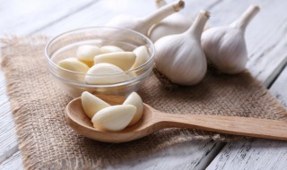 大蒜的妙用（大蒜的妙用图片）