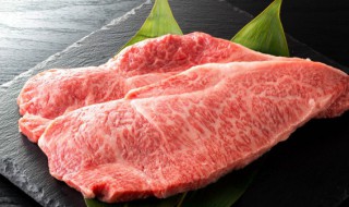 生牛肉能放冰箱冷冻吗 生牛肉能不能放冷冻