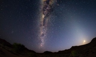 世界上看星星最美的地方在哪里 世界上看星星最美的地方在哪里呢