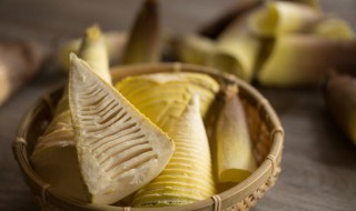 干竹笋要泡多久才能吃 干竹笋泡多久可以吃