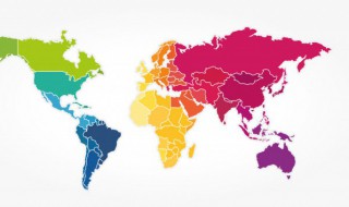 广东的东南方向是哪里 广东的东北方向在哪里