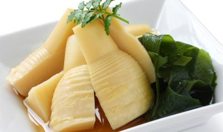 晒干的笋干是发物吗(晒干的笋子是发物吗)