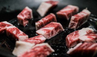 牛肉哪个部位适合煎吃（牛肉哪个部位好）