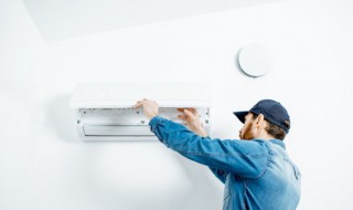 空调为什么有异味有解决的办法吗 空调有异味怎么解决
