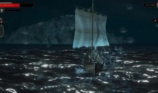 巫师3无名之人井在哪 巫师3无名之人井在哪里