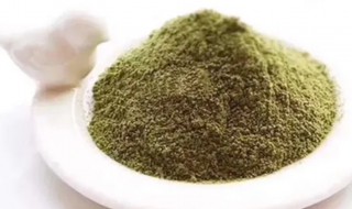 小草面膜粉适合什么皮肤 小草面膜怎么样