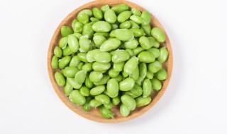 青豆要怎样才能煮熟（煮熟的青豆怎么做好吃）