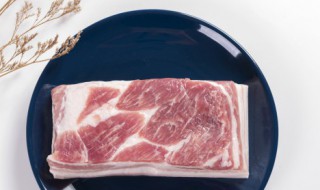 猪肉的三角肌来自哪个部位 猪三角肌在哪个位置