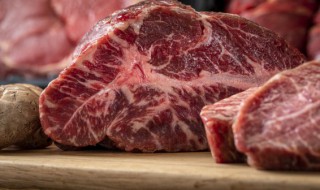 红烧牛肉用牛哪个部位的肉好(红烧牛肉应该用哪个部位的牛肉)