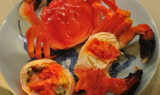 水煮螃蟹煮多久能熟 水煮螃蟹煮多长时间能熟