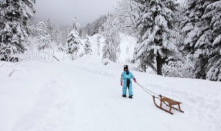 用盐化雪的原理是（解释撒盐化雪的原理）