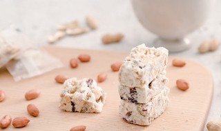 广东特产有哪些容易带零食(广东土特产有哪些容易带)