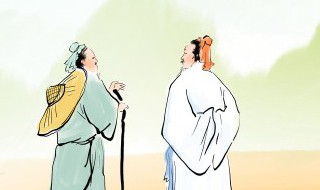 为什么古代以左为尊(古代为啥以左为尊)