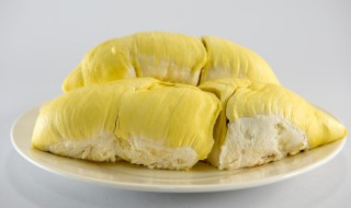 冬天榴莲打开能放几天（夏天榴莲开了可以放几天）