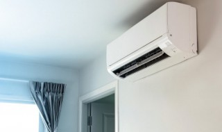 夏天吹空调需要注意什么（夏天应不应该吹空调）